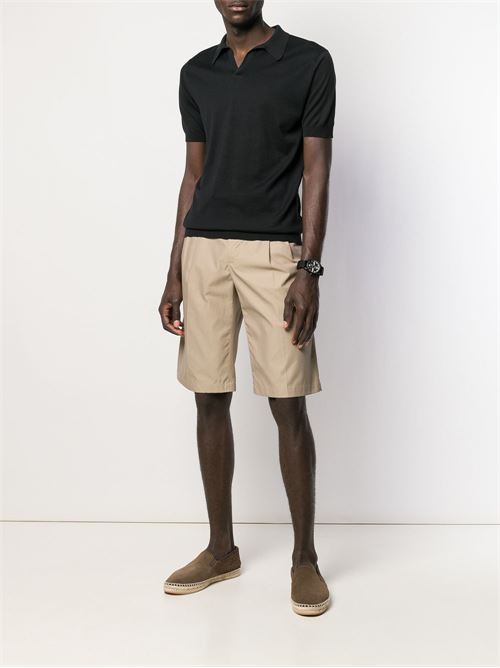 Polo Noah JOHN SMEDLEY | NOAHBLACK